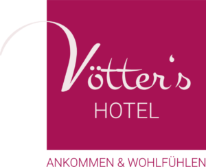 Logo Hotel Vötter